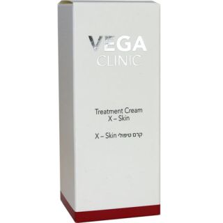 Treatment Cream X-Skin Vega Clinic