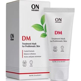 Treatment Mask For Problematic Skin DM Onmacabim