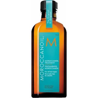 Treatment Original for all Hair Types Moroccanoil