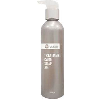 Treatment care soap AH Dr.Klein