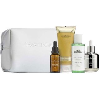 Triple Acid Peel Kit Hava Zingboim