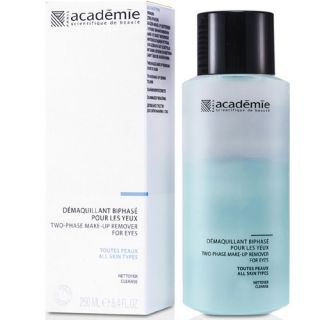 Two-phase Make Up Remover For Eyes | Hypo-Sensible