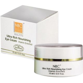 Ultra Rich Nourishing Eye Cream