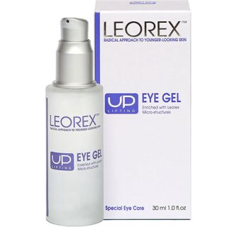 Up-Lifting Eye Gel Leorex 30ml1