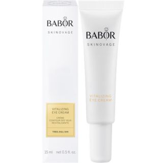 vitalizing eye cream babor