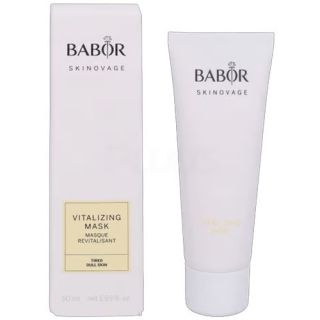 Vitalizing Mask Skinovage Babor