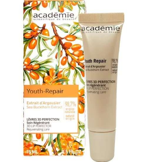 3D Lip Perfection Academie