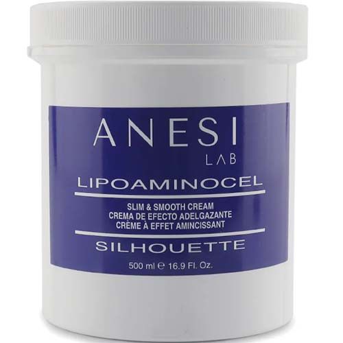 Anesi Creme Lipoaminocel