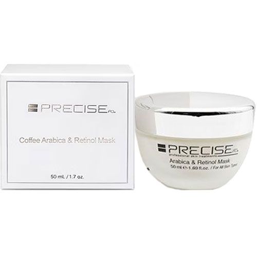 Arabica and Retinol Mask Precise