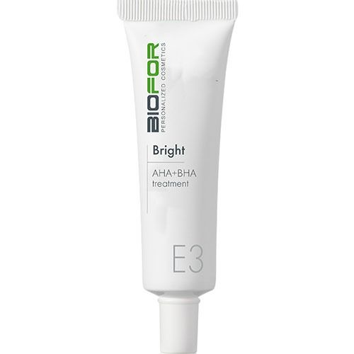 Bright AHA BHA Treatment Biofor