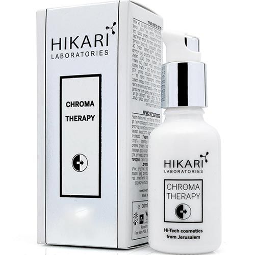 Chroma Therapy Serum Hikari