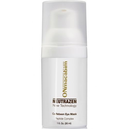 Coffebeen Eye Treatment Mask Neutrazen Onmacabim