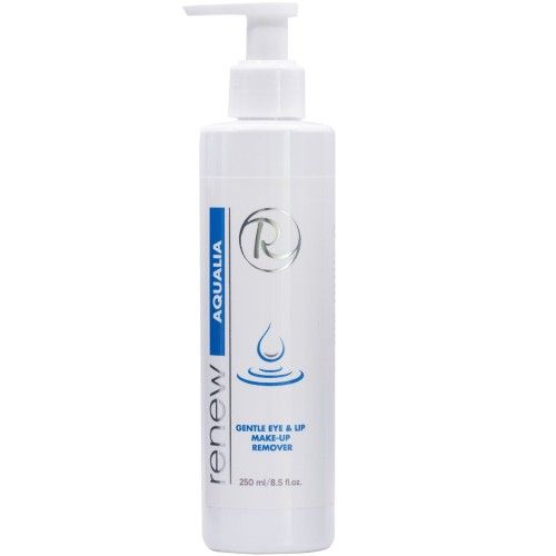 Gentle Eye & Lip Make-Up Remover