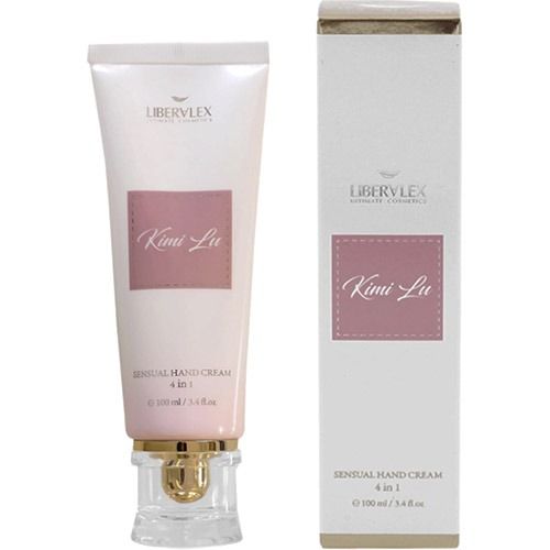 Kimi Lu 4-in-1 Hand Cream Liberalex