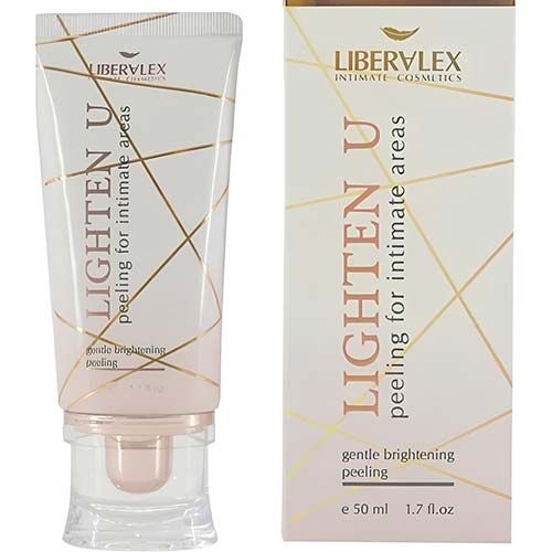 Lighten U Brightening Peeling Liberalex