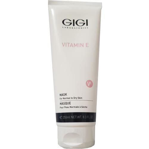 Mask For Normal to Dry Skin Vitamin E GIGI