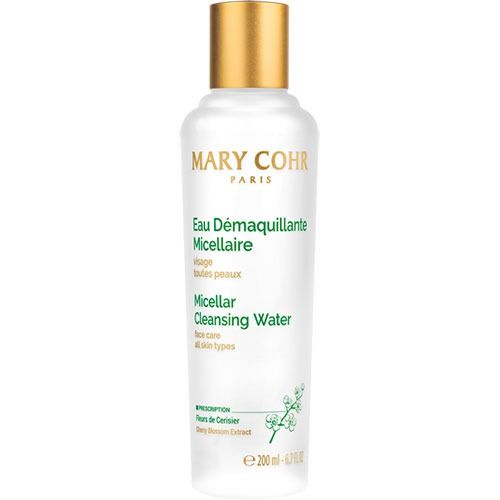 Micellar Cleansing Water Mary Cohr