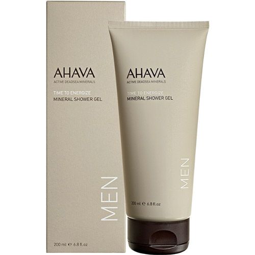 Mineral Shower Gel Men Ahava