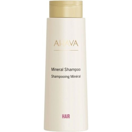 Mineral Shampoo Water Ahava