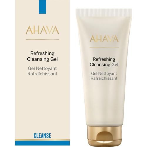 Refreshing Cleansing Gel Cleanse Ahava