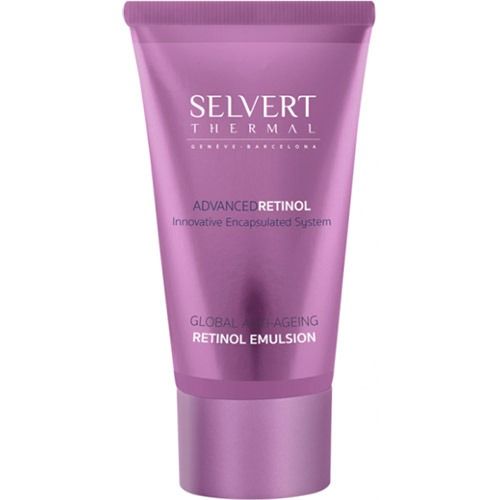 Selvert Thermal Global Anti-ageing Retinol Emulsion Advanced Retinol