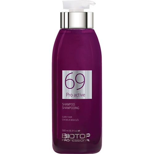 Shampoo 69 Pro Active Biotop