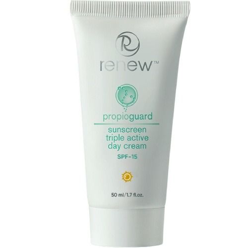 Sunscreen Triple Active Day Cream Propioguard Renew