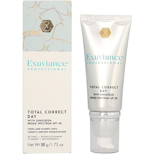 Total Correct Day SPF30 Exuviance