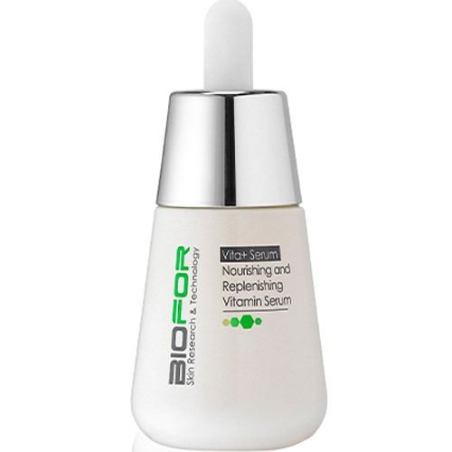 Vita Plus Nourishing Serum Biofor