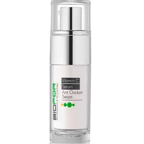 Vitamin C Anti-Oxidant Serum Biofor