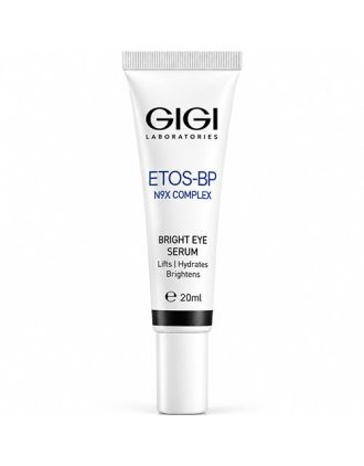 焕亮紧致眼部精华液,淡化细纹与浮肿 | ETOS BP