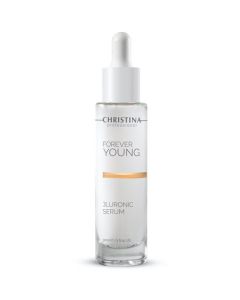 3Luronic Serum Forever Young Christina