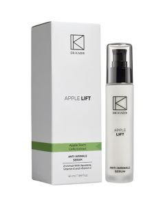 Anti-Wrinkle Serum Apple Lift Dr Kadir