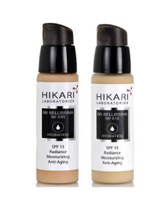 BB Bellissima Cream 010 / 020