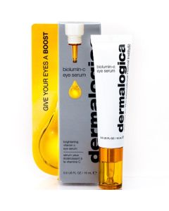 Biolumin-C eye serum dermalogica