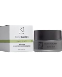 Black Mask Biome-Calmine Dr Kadir