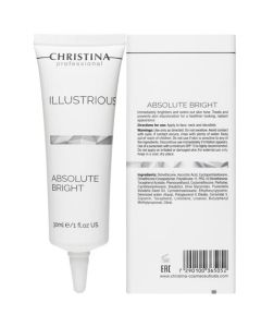 Illustrious Absolute Bright Serum 30ml Christina