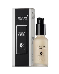 Chroma Therapy Serum