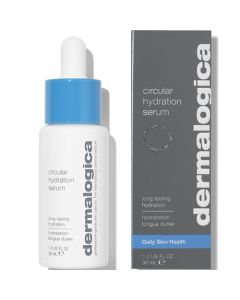 circular hydration serum with hyaluronic acid dermalogica