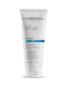 Elastin collagen cream Hydra Line Repair Christina