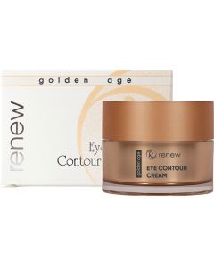 Eye Contour Cream Golden Age Renew