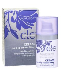 CLC Eye and Lip cream contour lifting cream