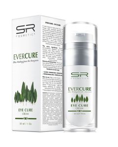 Eye Cure Cream Evercure SR cosmetics