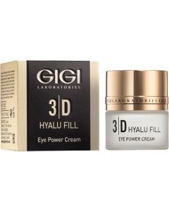 Eye Power Cream 3D Hyalu Fill 