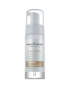 Foaming Cleanser Hava Zingboim
