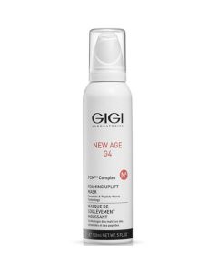 Foaming UpLift Mask New Age G4 GIGI