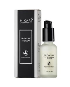 Growth-F Therapy Serum