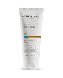 HA repair mask Fix Line Repair Christina