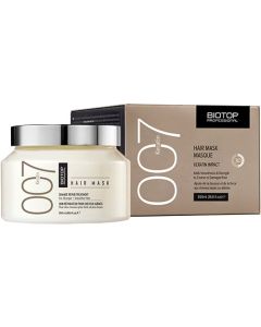 Hair Mask 007 Keratin Biotop