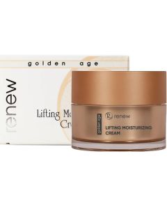 Lifting Moisturizing Cream Golden Age Renew